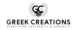 Greek Creations Logo