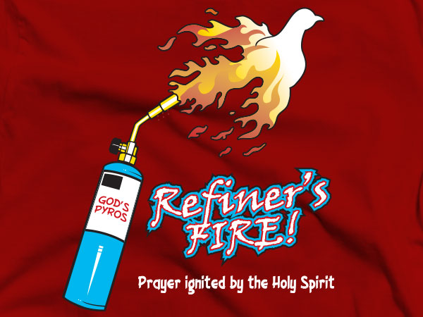 Refiners Fire