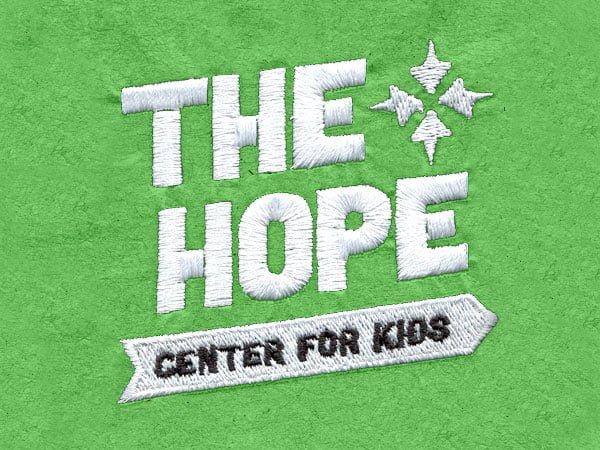 The Hope Center For Kids