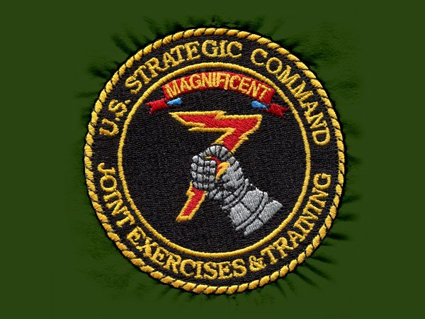 US Strategic Command