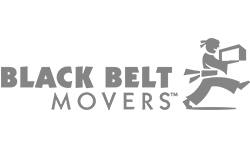 Black Belt Movers