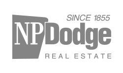 NP Dodge Real Estate