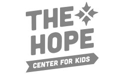 The Hope Center for Kids