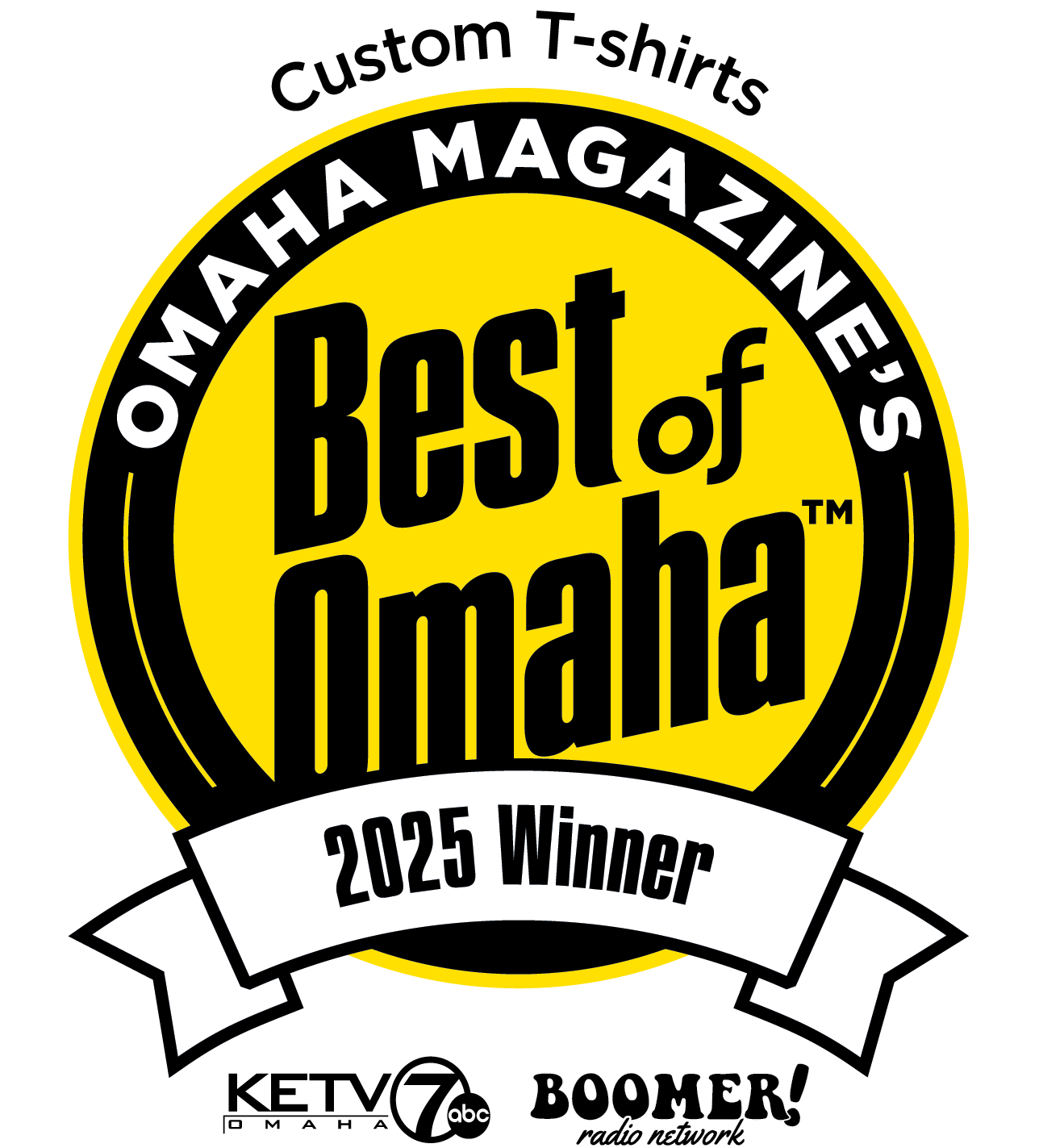 Corporate Creation Best of Omaha