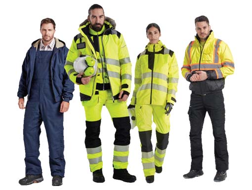 Safety Wear